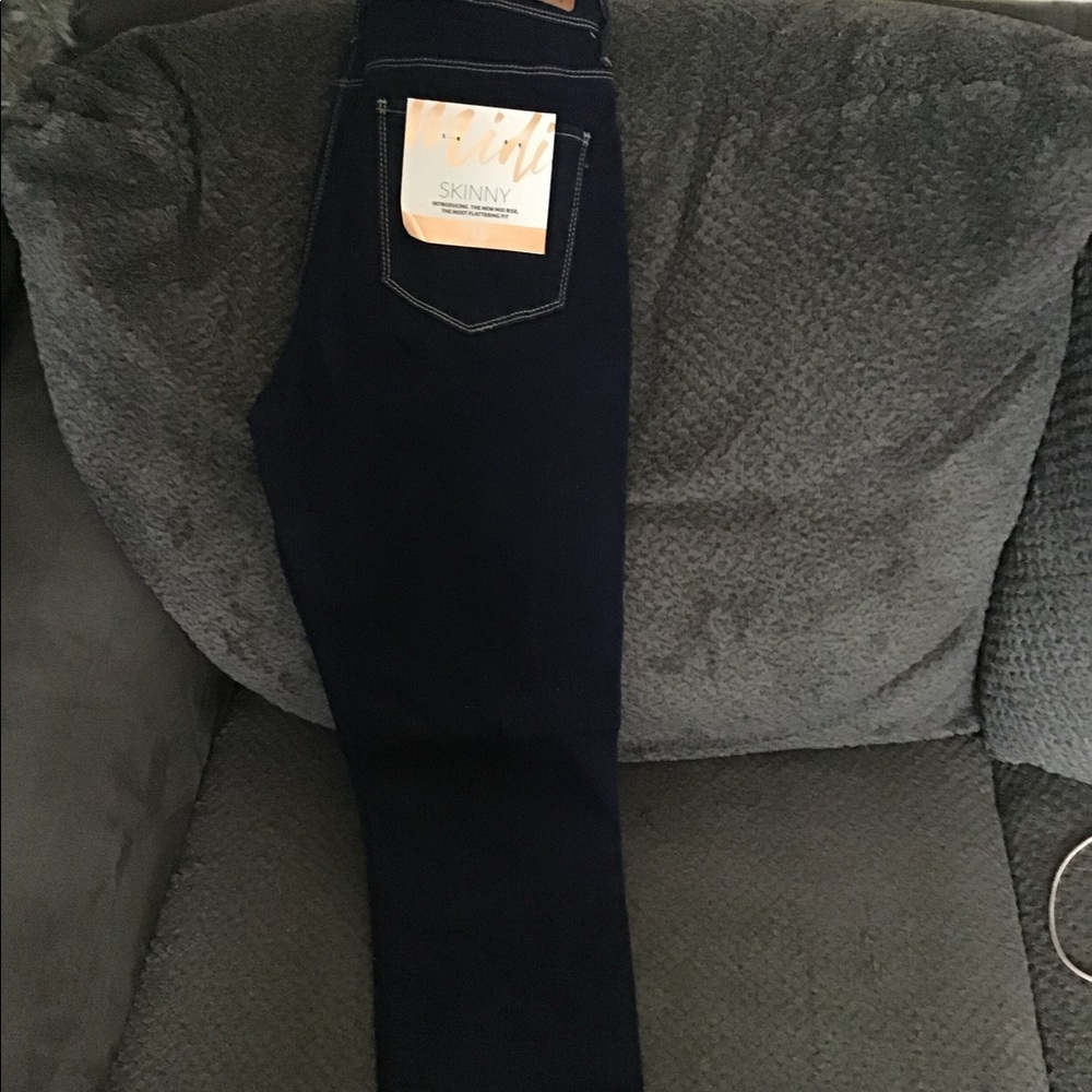 Sexy Stretch Jeans